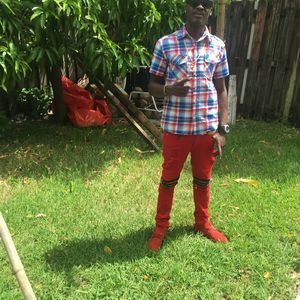 Meet your Posher, Dorrell